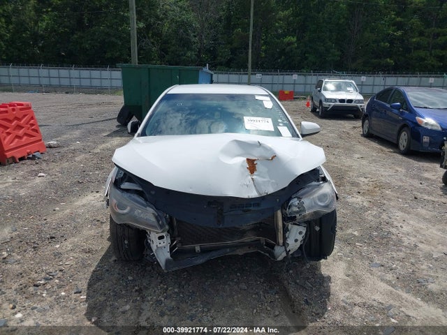 Toyota CAMRY SE 2017 4T1BF1FK3HU416596 Image 13