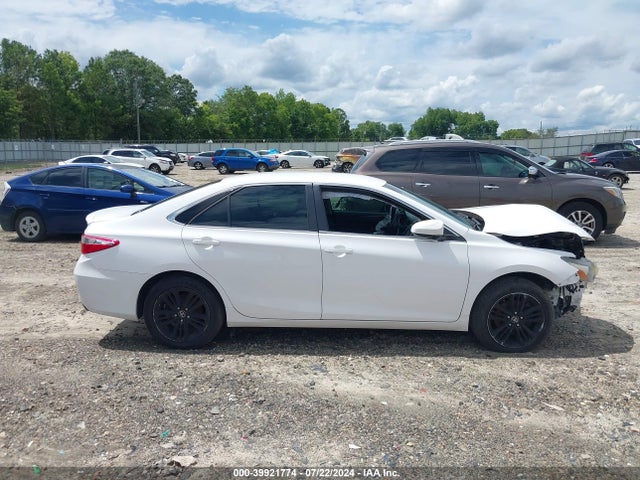 Toyota CAMRY SE 2017 4T1BF1FK3HU416596 Image 14