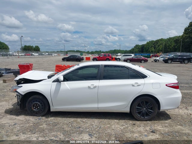 Toyota CAMRY SE 2017 4T1BF1FK3HU416596 Image 15