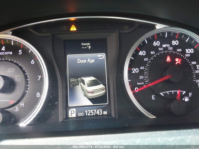 Toyota CAMRY SE 2017 4T1BF1FK3HU416596 Image 16