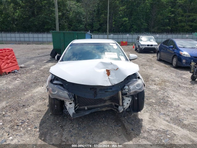 Toyota CAMRY SE 2017 4T1BF1FK3HU416596 Image 6