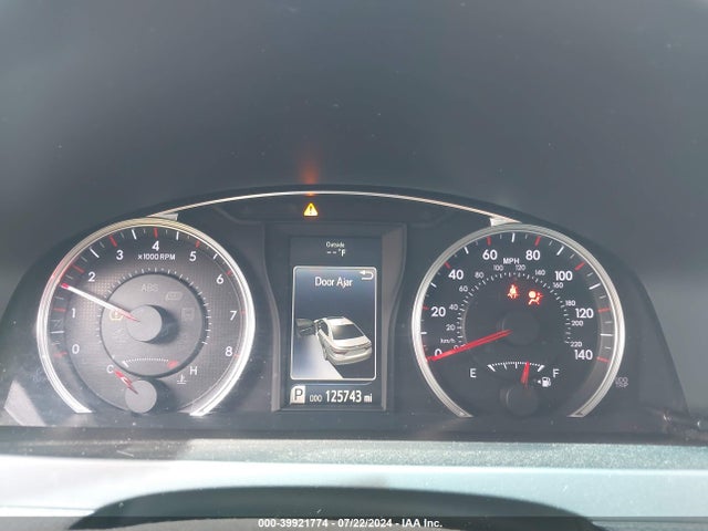 Toyota CAMRY SE 2017 4T1BF1FK3HU416596 Image 7