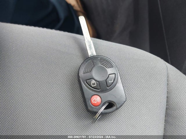 Ford ESCAPE SE 2014 1FMCU0GX9EUA78373 Image 11