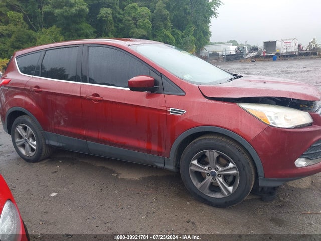 Ford ESCAPE SE 2014 1FMCU0GX9EUA78373 Image 13