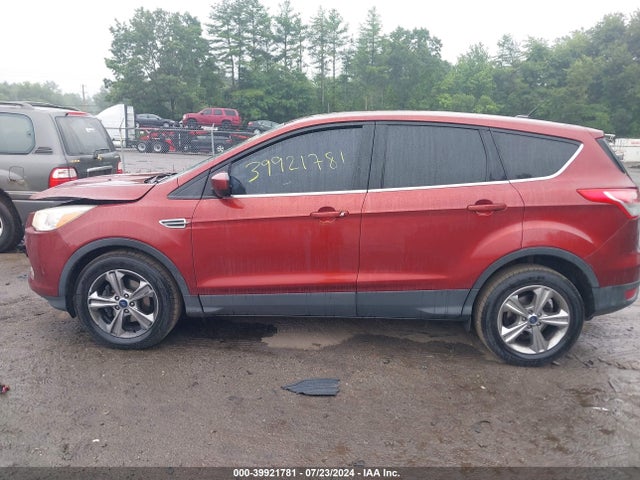 Ford ESCAPE SE 2014 1FMCU0GX9EUA78373 Image 14