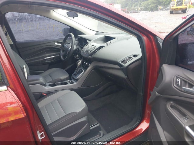 Ford ESCAPE SE 2014 1FMCU0GX9EUA78373 Image 5