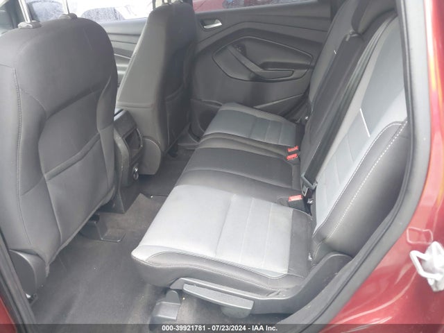 Ford ESCAPE SE 2014 1FMCU0GX9EUA78373 Image 8