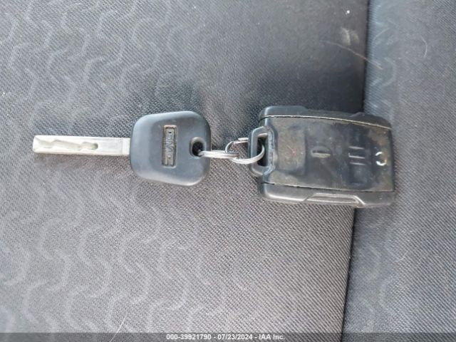 1GTG6CE38G1187588 GMC CANYON SLE
