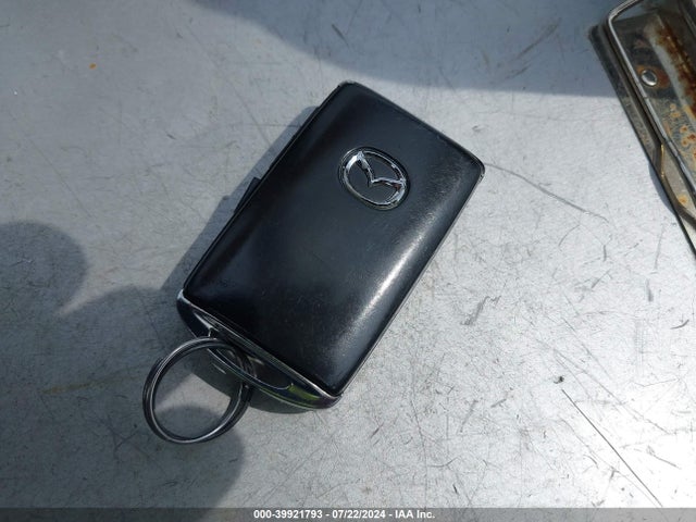JM1GL1VM7L1524820 Mazda Mazda6 Touring
