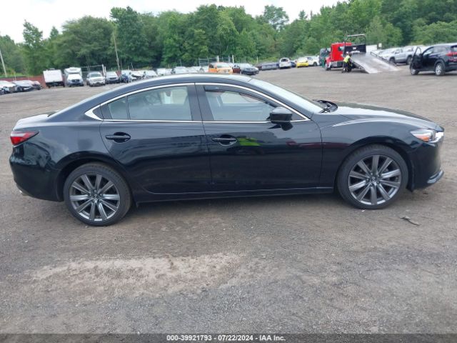 Mazda Mazda6 Touring 2020 JM1GL1VM7L1524820 Image 13