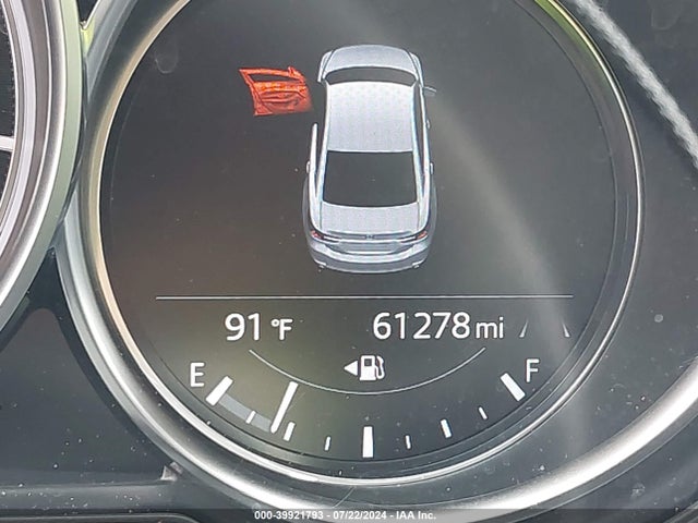 Mazda Mazda6 Touring 2020 JM1GL1VM7L1524820 Image 15