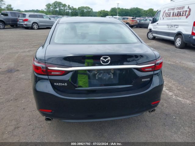 Mazda Mazda6 Touring 2020 JM1GL1VM7L1524820 Image 16