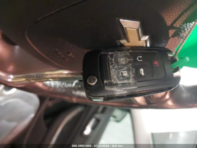 1G11F5SL2FF286956 Chevrolet Malibu 1lz