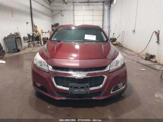 1G11F5SL2FF286956 Chevrolet Malibu 1lz