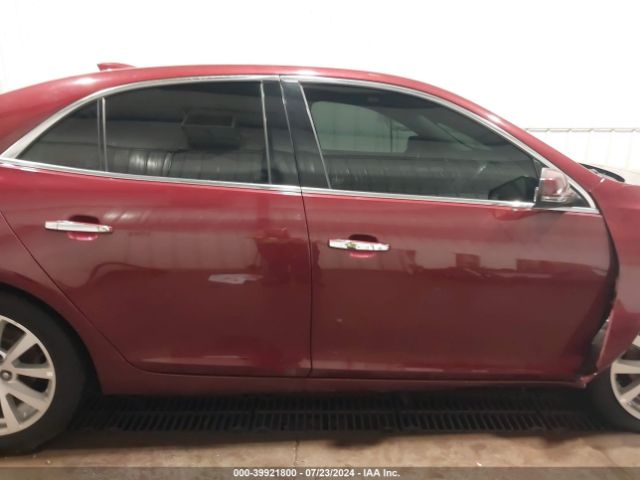 1G11F5SL2FF286956 Chevrolet Malibu 1lz