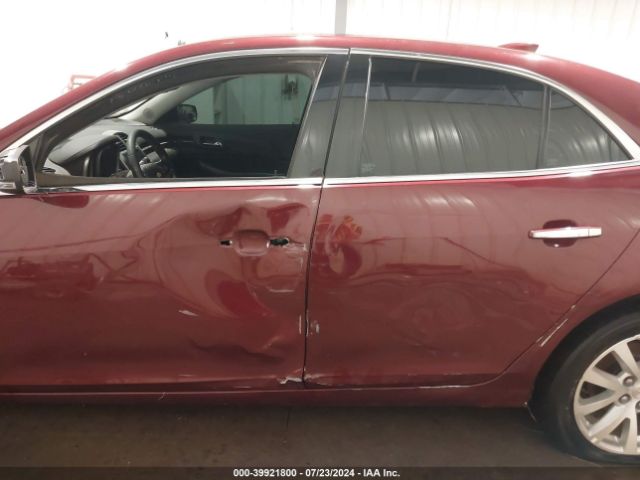 1G11F5SL2FF286956 Chevrolet Malibu 1lz