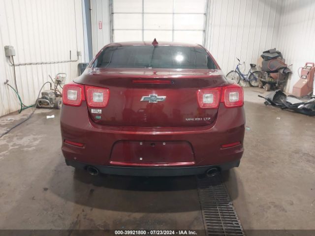 1G11F5SL2FF286956 Chevrolet Malibu 1lz