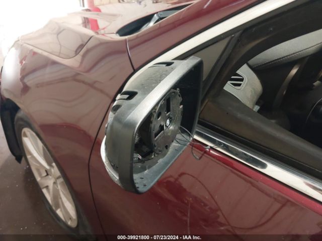 1G11F5SL2FF286956 Chevrolet Malibu 1lz