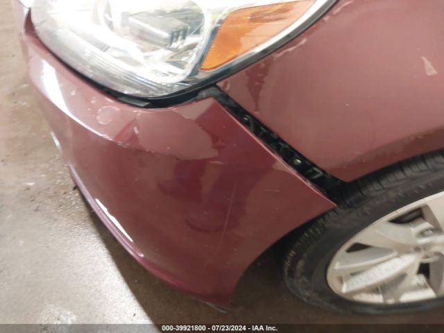 1G11F5SL2FF286956 Chevrolet Malibu 1lz