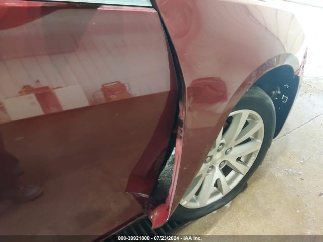 1G11F5SL2FF286956 Chevrolet Malibu 1lz