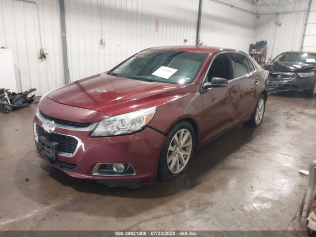 1G11F5SL2FF286956 Chevrolet Malibu 1lz