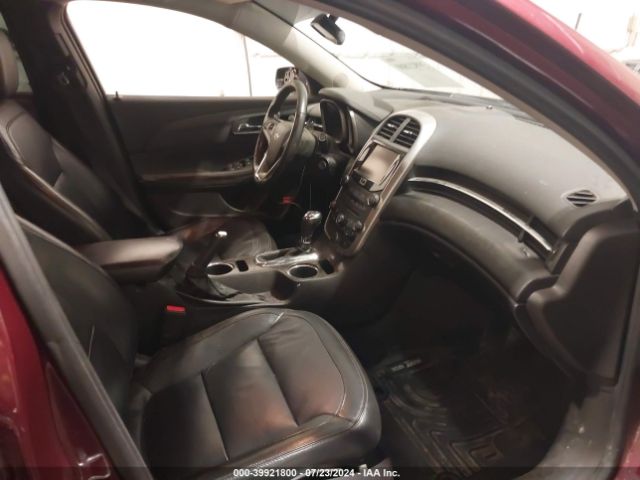 1G11F5SL2FF286956 Chevrolet Malibu 1lz