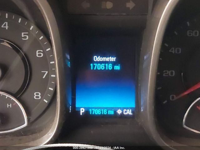 1G11F5SL2FF286956 Chevrolet Malibu 1lz