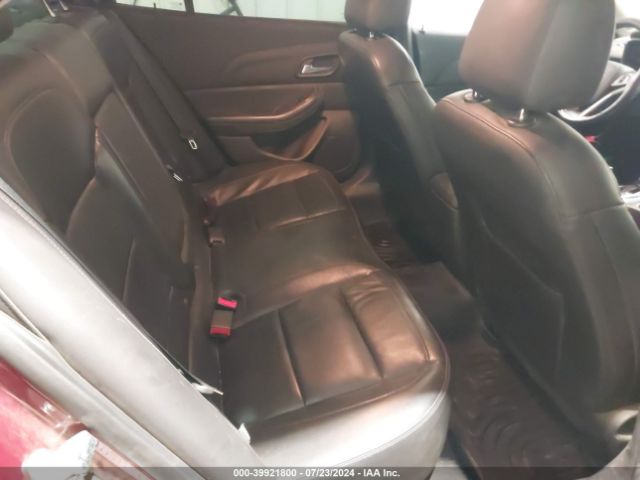 1G11F5SL2FF286956 Chevrolet Malibu 1lz