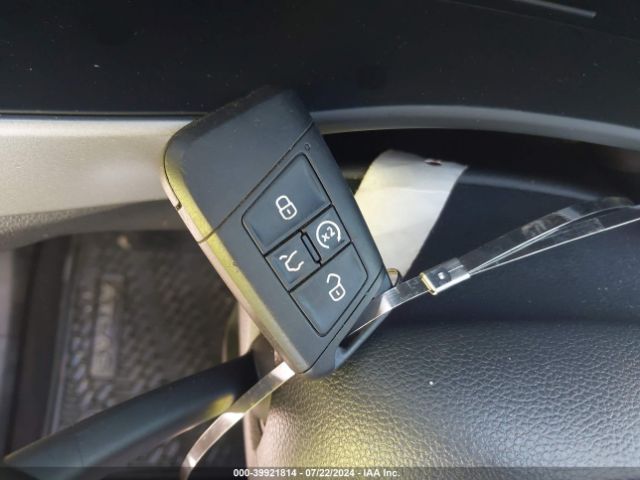1V2MR2CA0KC536874 Volkswagen Atlas 3.6l V6 Sel