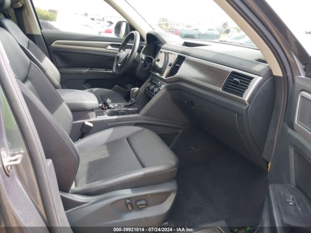 1V2MR2CA0KC536874 Volkswagen Atlas 3.6l V6 Sel