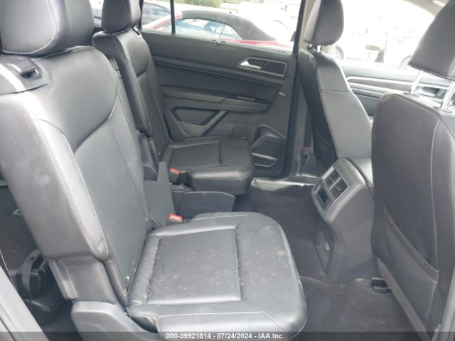 1V2MR2CA0KC536874 Volkswagen Atlas 3.6l V6 Sel
