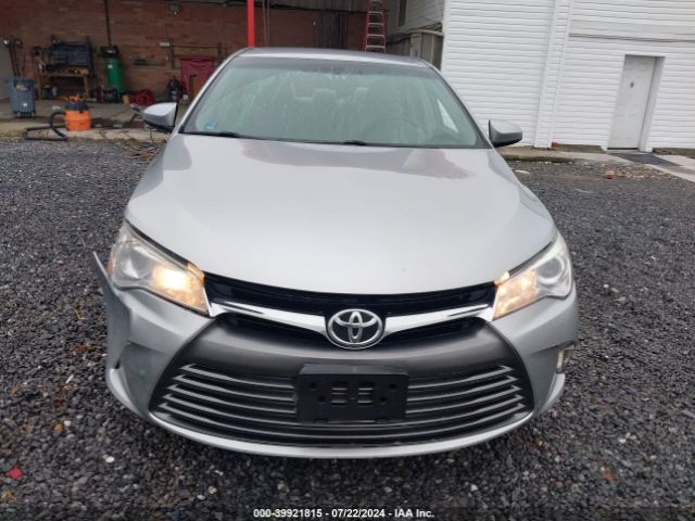 4T1BF1FK8HU370652 Toyota CAMRY LE