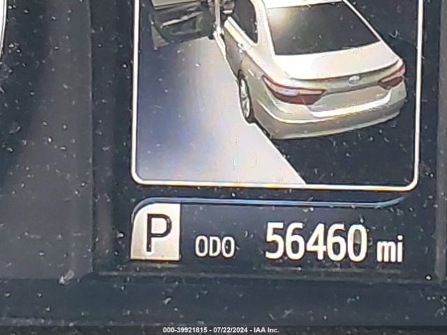 4T1BF1FK8HU370652 Toyota CAMRY LE