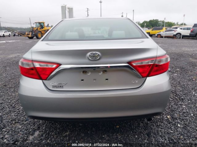 4T1BF1FK8HU370652 Toyota CAMRY LE