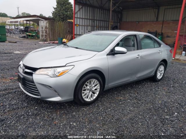 4T1BF1FK8HU370652 Toyota CAMRY LE