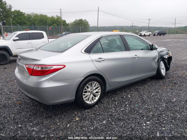 4T1BF1FK8HU370652 Toyota CAMRY LE