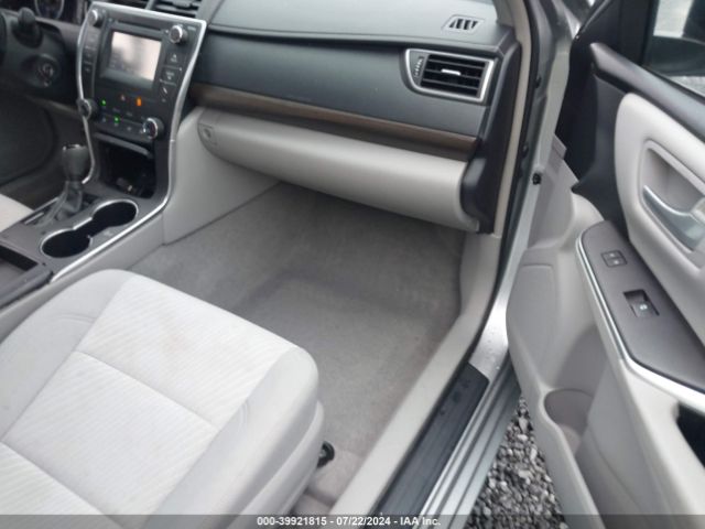 4T1BF1FK8HU370652 Toyota CAMRY LE