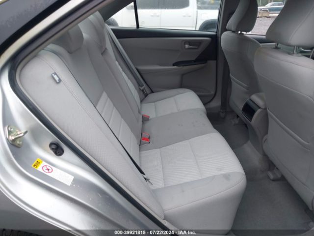4T1BF1FK8HU370652 Toyota CAMRY LE