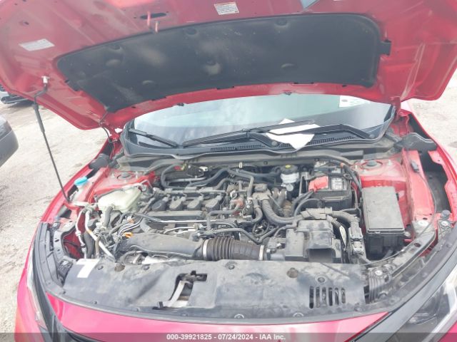 2HGFC1F32MH700615 Honda CIVIC EX