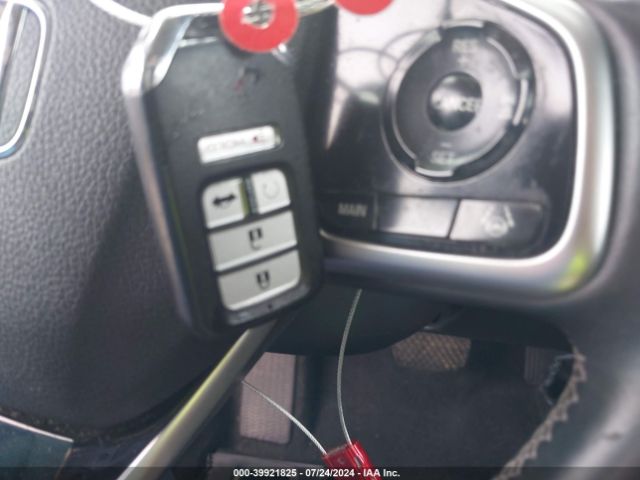 2HGFC1F32MH700615 Honda CIVIC EX