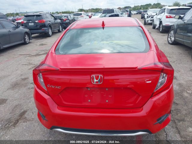 2HGFC1F32MH700615 Honda CIVIC EX