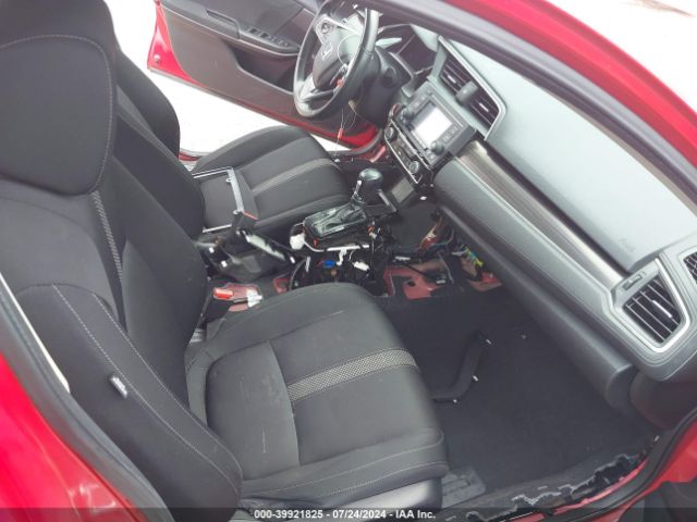 2HGFC1F32MH700615 Honda CIVIC EX