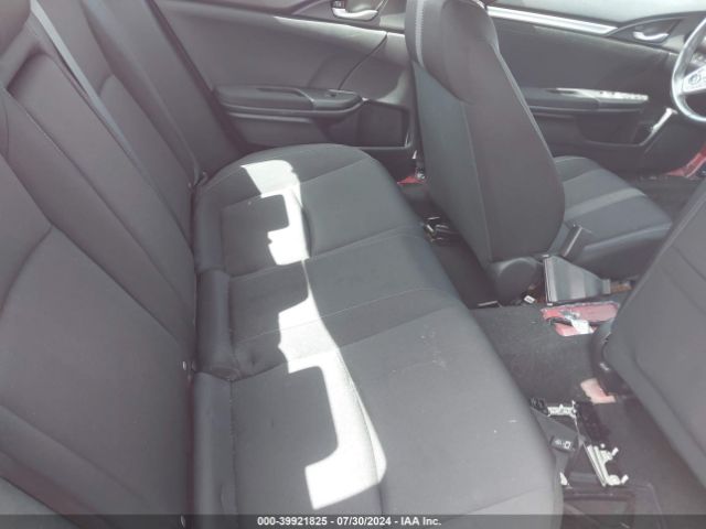 2HGFC1F32MH700615 Honda CIVIC EX