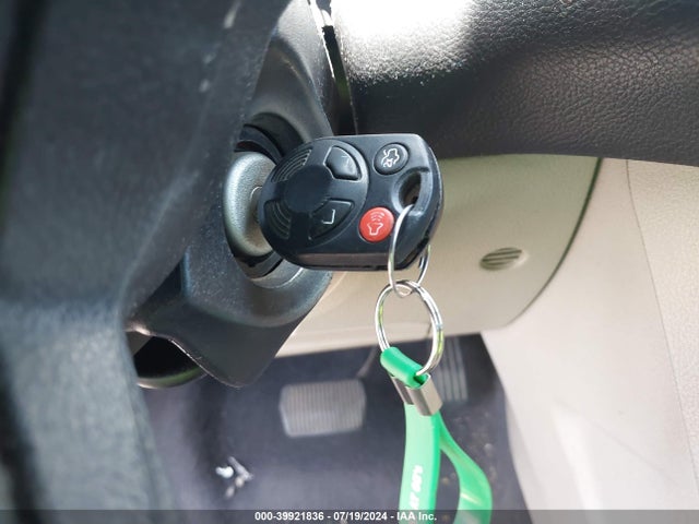 Ford FOCUS SE 2014 1FADP3K21EL432573 Image 11