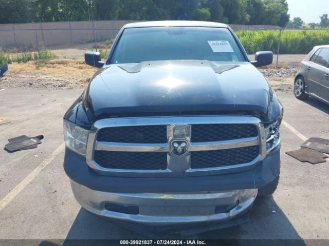 1C6RR7FT0ES212472 RAM 1500 St