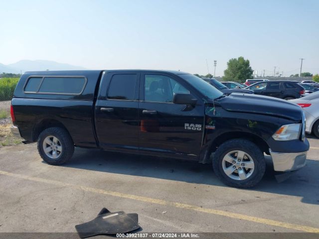1C6RR7FT0ES212472 RAM 1500 St