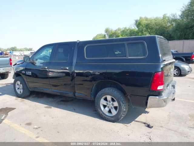 1C6RR7FT0ES212472 RAM 1500 St
