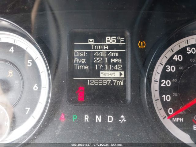 1C6RR7FT0ES212472 RAM 1500 St
