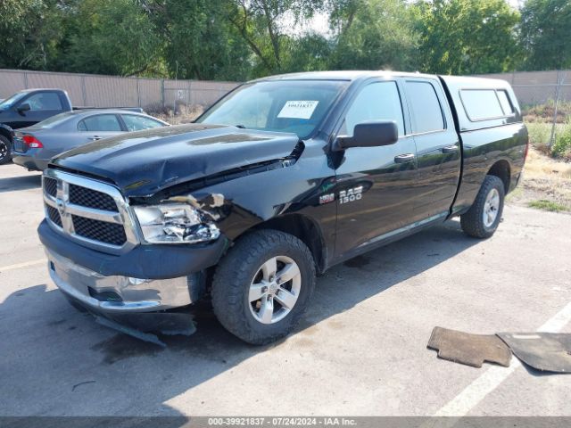 1C6RR7FT0ES212472 RAM 1500 St