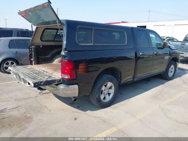 1C6RR7FT0ES212472 RAM 1500 St